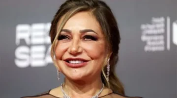 احتفال خاص ليلى علوي تهنئ مي عز الدين وأنغام بعيد ميلادهما